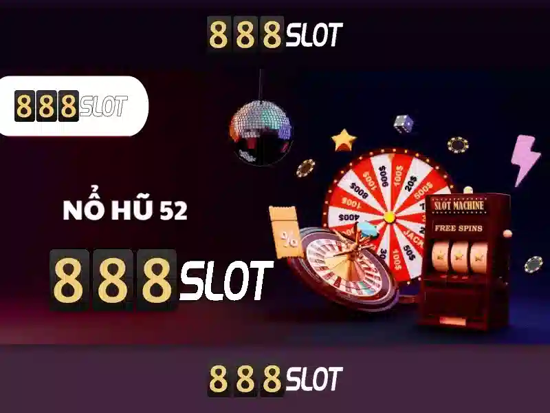 Lợi ích khi chơi tại 888Slot