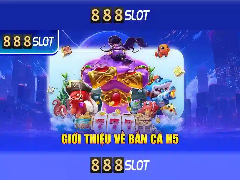 888slot - Đánh giá tổng quan về slot trực tuyến
