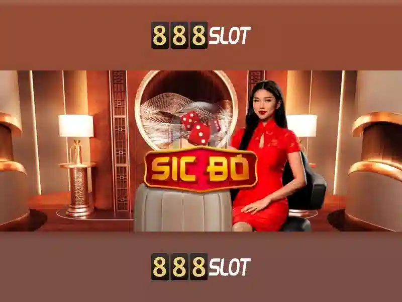 888slot - Nền tảng slots trực tuyến đáng tin cậy trên toàn thế giới