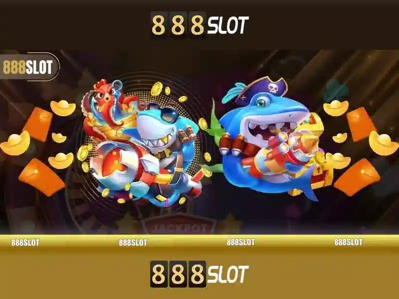 Giới thiệu về 888slot