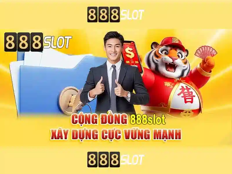 888slot: Đánh giá và trải nghiệm người chơi