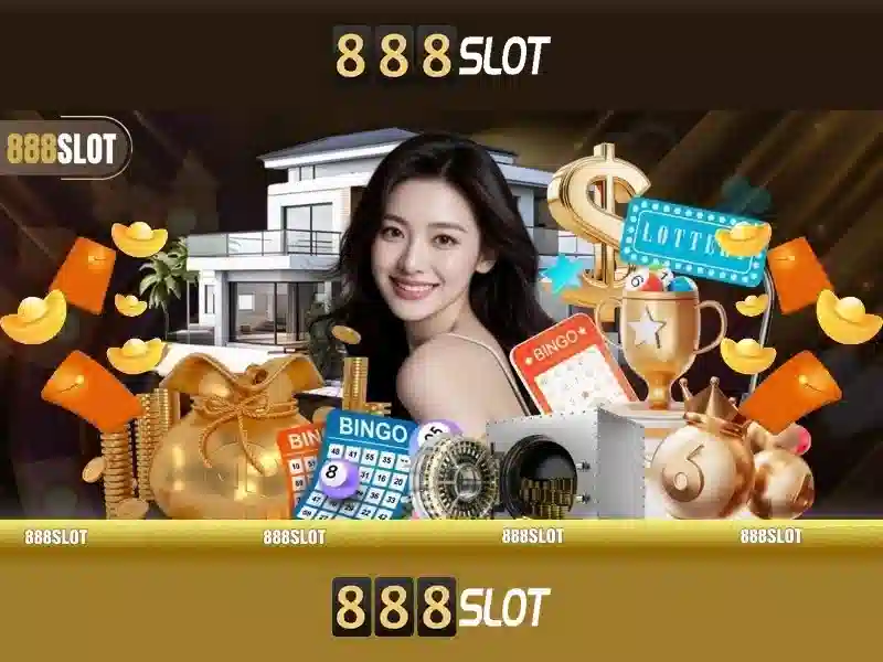 888slot: Trải nghiệm casino xèng trực tuyến hàng đầu tại Việt Nam