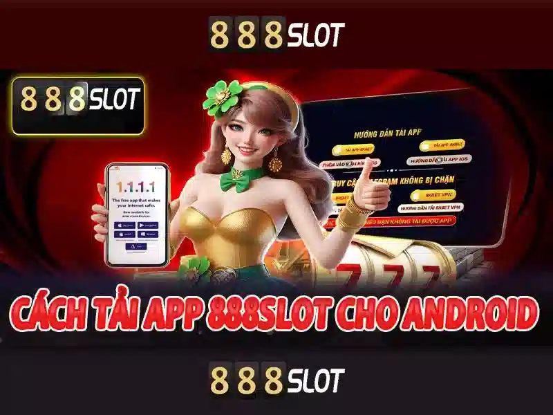 888slot - Đánh giá nền tảng máy đánh bạc trực tuyến