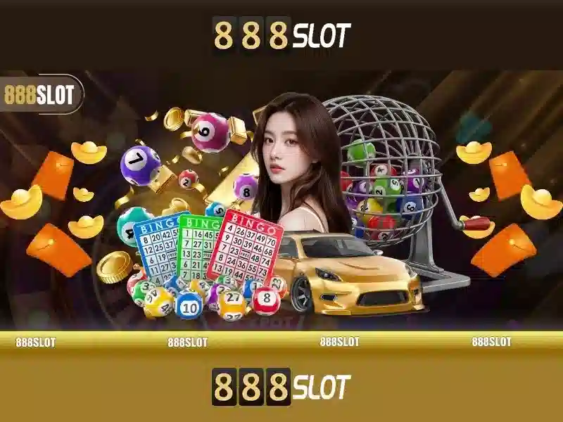 Trò chơi và slot