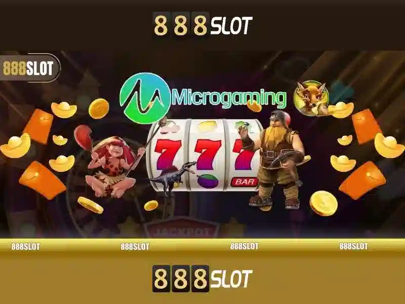 888slot: nền tảng chơi slot trực tuyến an toàn và thú vị