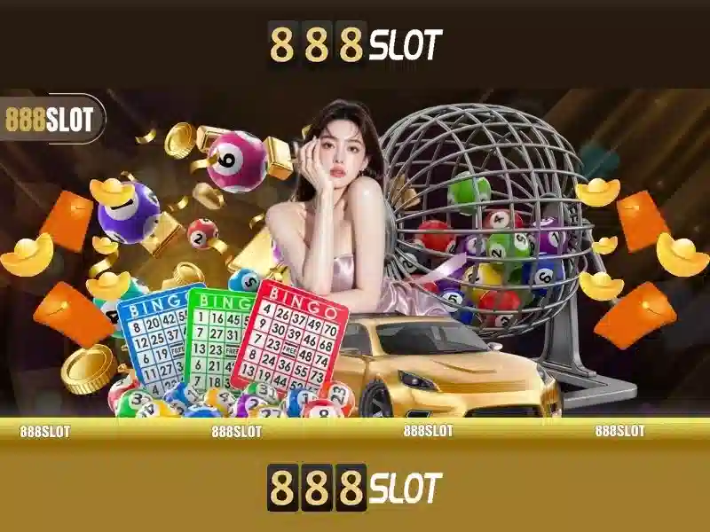 888Slot: Đánh giá và trải nghiệm