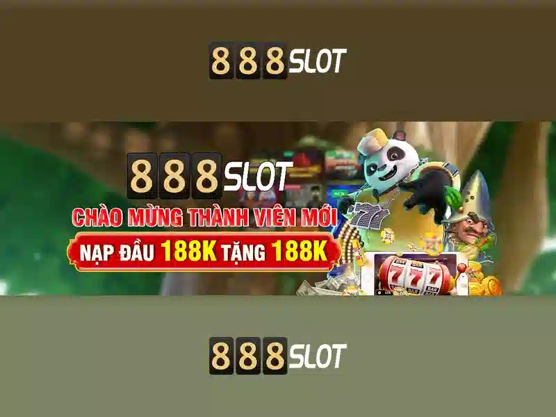 Giới thiệu về 888slot