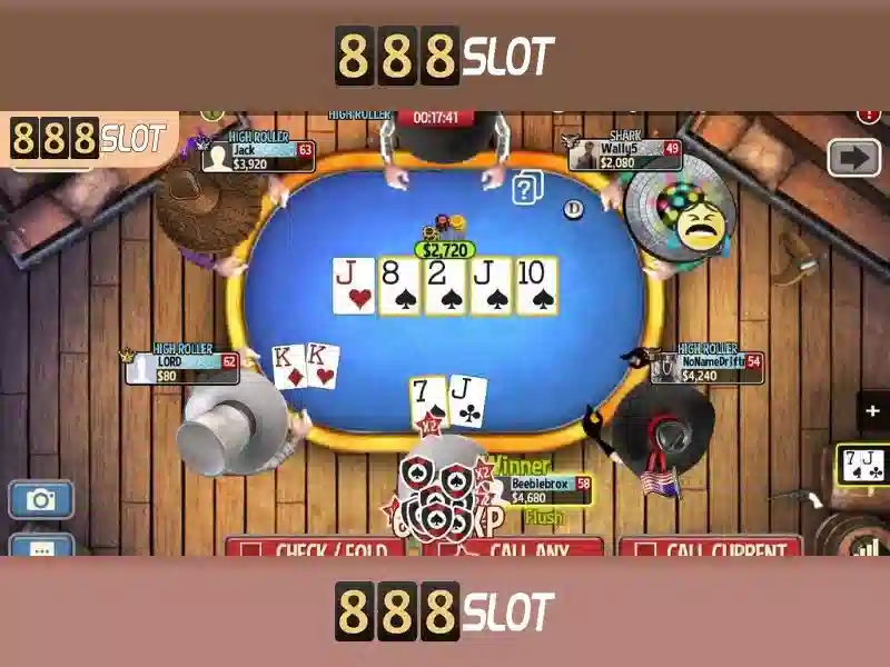 ĐIỂM NỔI BẬT CỦA 888slot