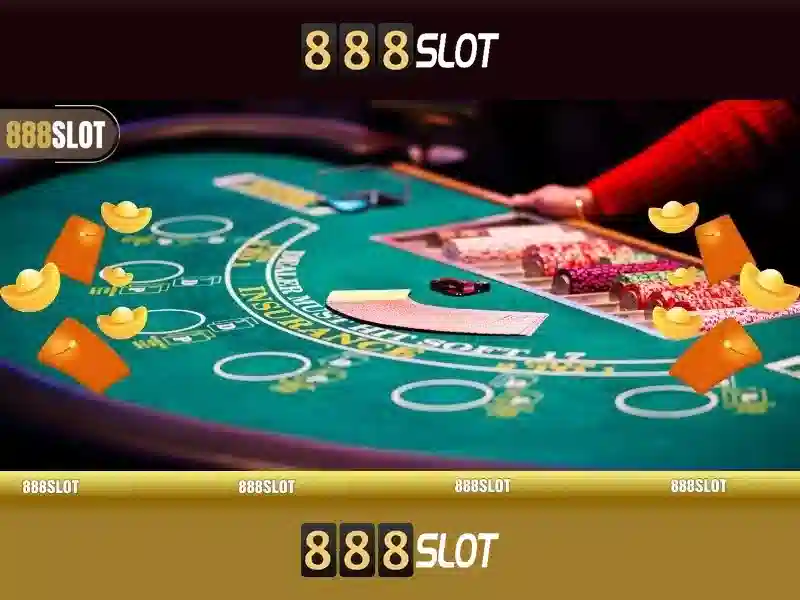 888slot - Trải nghiệm casino trực tuyến hàng đầu