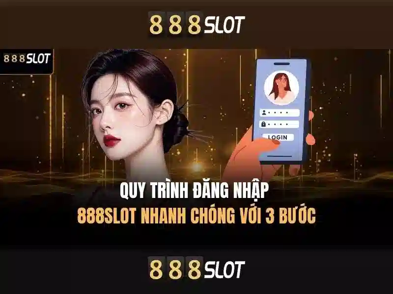 Giới thiệu về 888slot