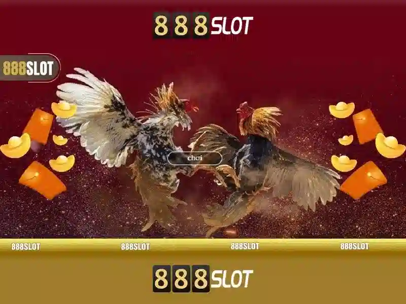 888slot – Nền tảng trò chơi trực tuyến uy tín tại Việt Nam