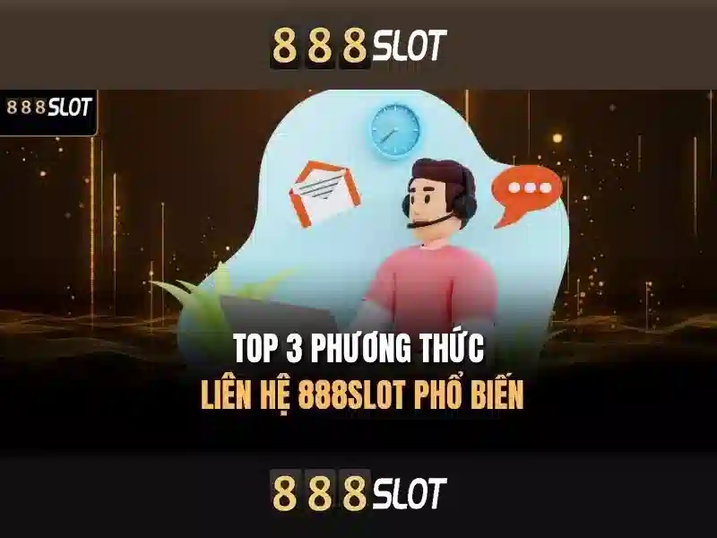 888slot - Trải nghiệm casino trực tuyến hàng đầu