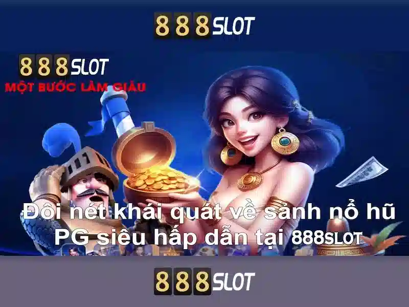 Danh mục trò chơi và tính năng