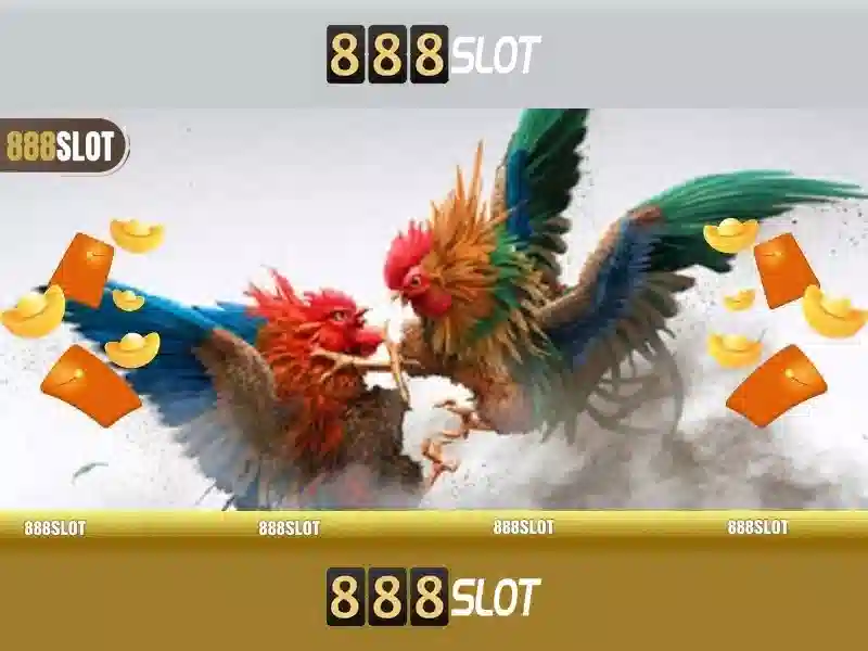 888slot: Nền tảng slot trực tuyến nổi tiếng tại châu Á