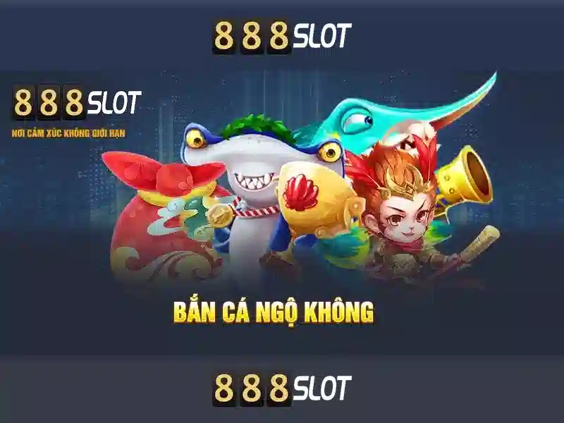 888slot - Đánh giá và trải nghiệm máy xèng trực tuyến