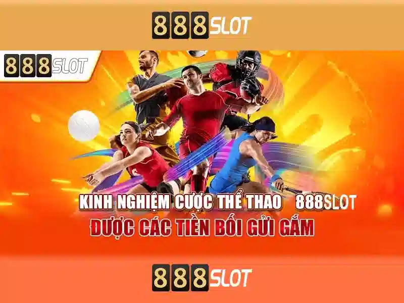 888slot - Đánh giá và các tính năng nổi bật