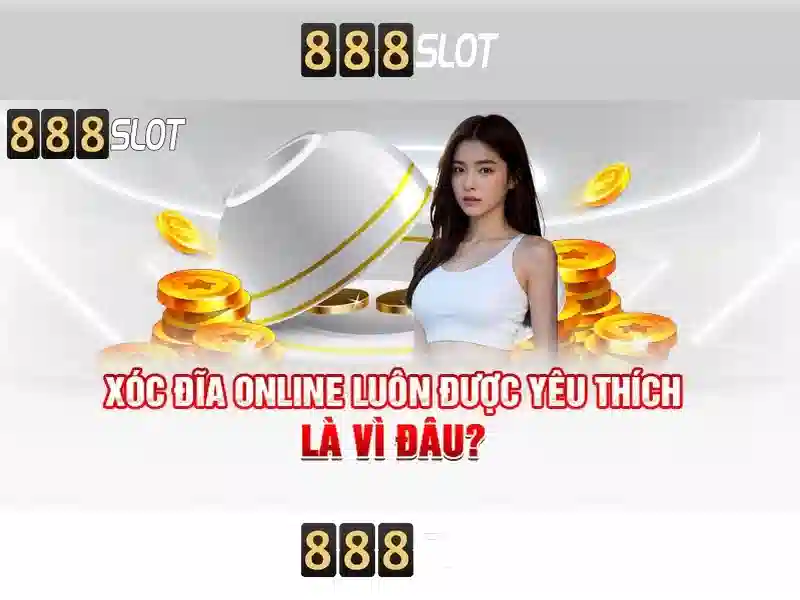 888slot: Nền tảng slot trực tuyến đáng tin cậy và đa dạng