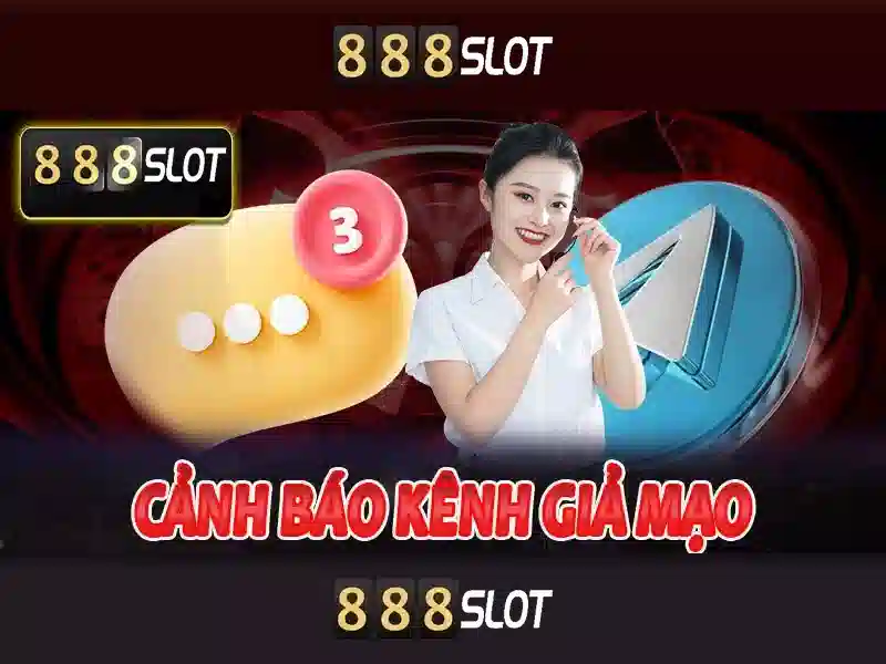 888slot: Tổng quan về sòng bạc slot trực tuyến hàng đầu