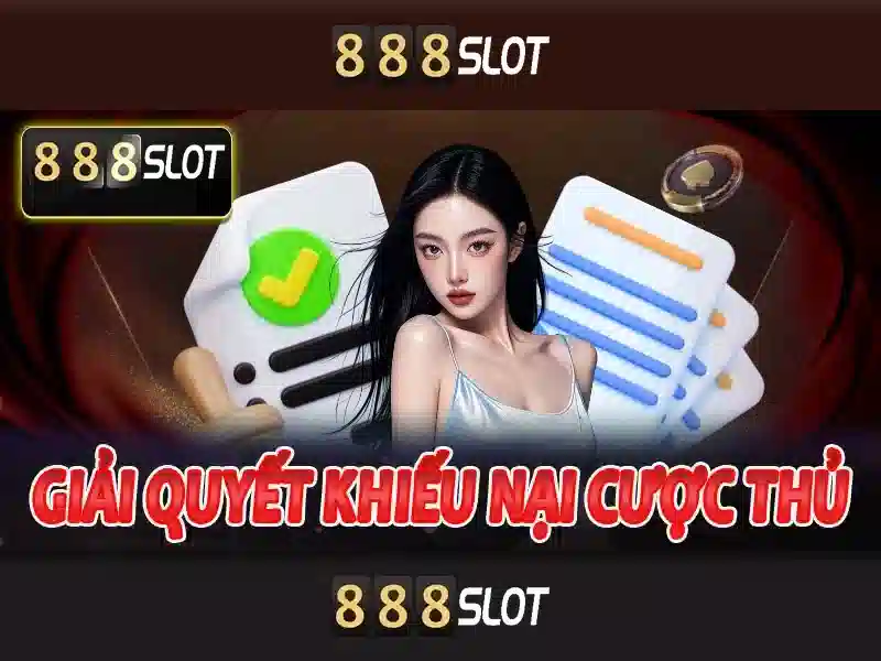 888slot - Đánh giá, hướng dẫn và trải nghiệm casino trực tuyến