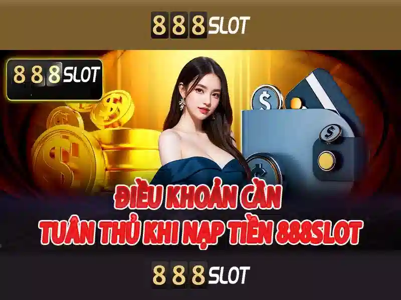 Giới thiệu về 888slot