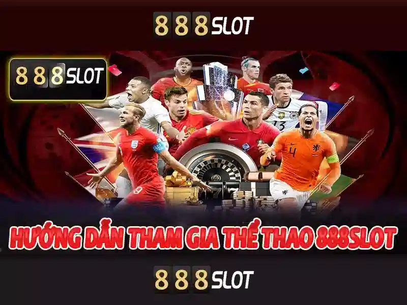 888slot: Nền tảng máy đánh bạc trực tuyến hàng đầu