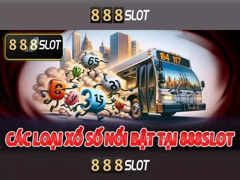 888slot – Nền tảng chơi xèng trực tuyến hàng đầu tại Việt Nam