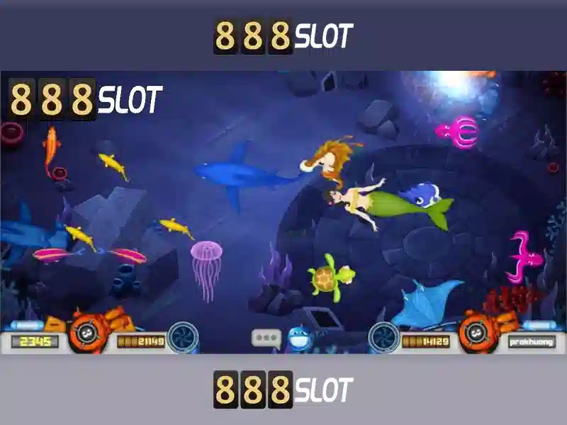 888Slot - Nền tảng slot trực tuyến đáng tin cậy