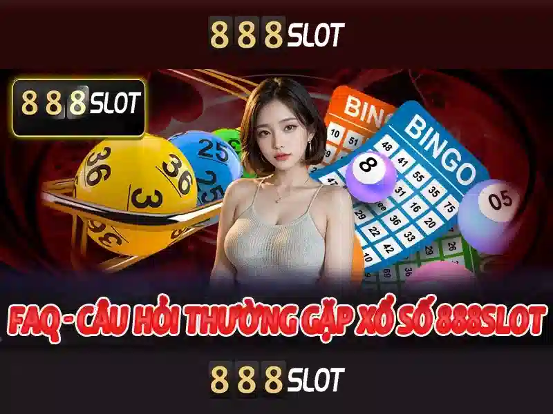 888slot - Nền tảng cá cược trực tuyến hàng đầu tại Việt Nam