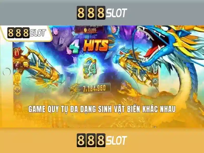 Giới thiệu về 888slot