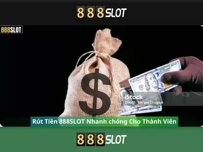 888slot: Đánh giá nền tảng slot trực tuyến đáng chú ý