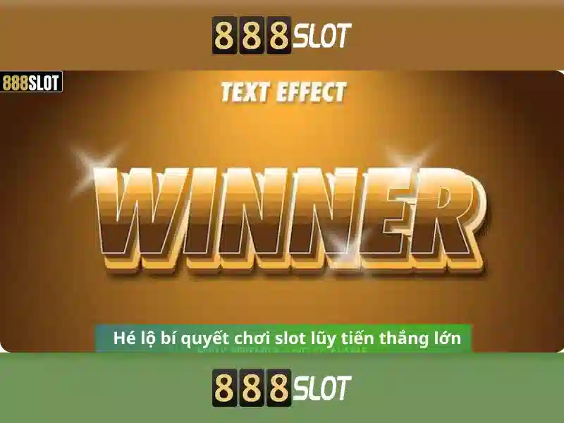 888slot - Đánh giá trải nghiệm chơi slot trực tuyến
