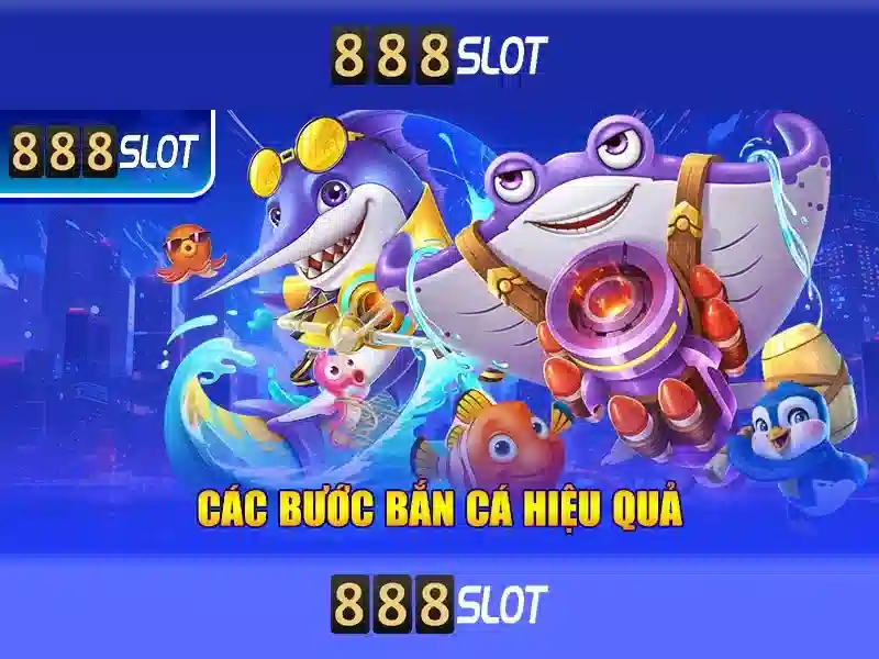 888Slot - Sòng bạc trực tuyến hàng đầu tại Việt Nam