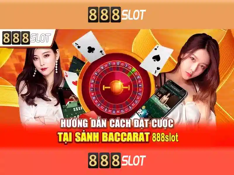 888slot: Nền tảng slot trực tuyến nổi tiếng tại châu Á