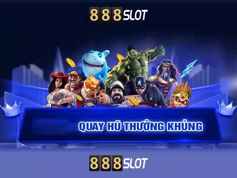 888slot: Trải nghiệm casino trực tuyến đỉnh cao