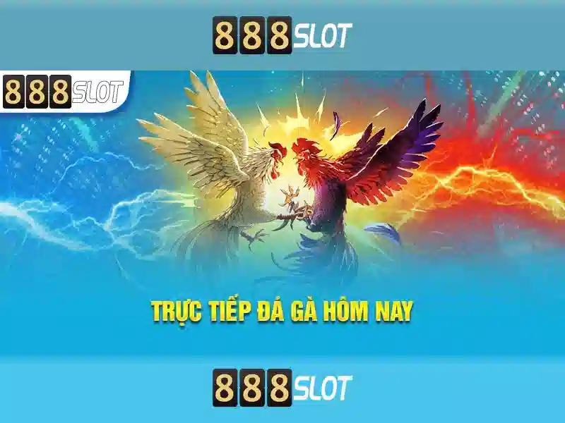 Các trò chơi tại 888slot