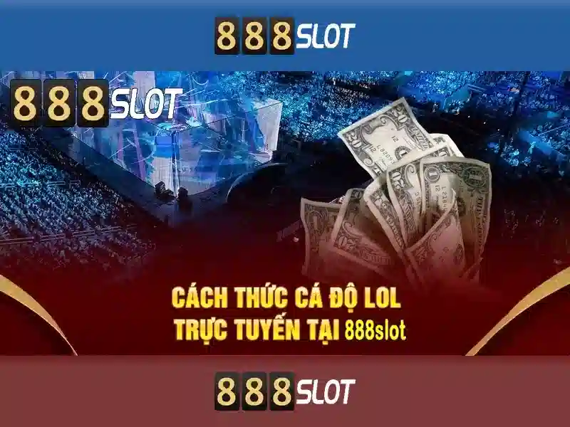 Giới thiệu về 888slot