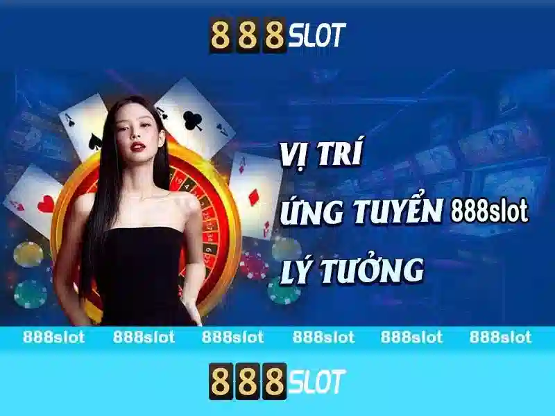 Giới thiệu về 888slot