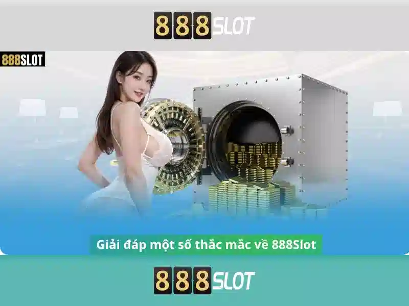 Khám phá 888slot nền tảng slot trực tuyến