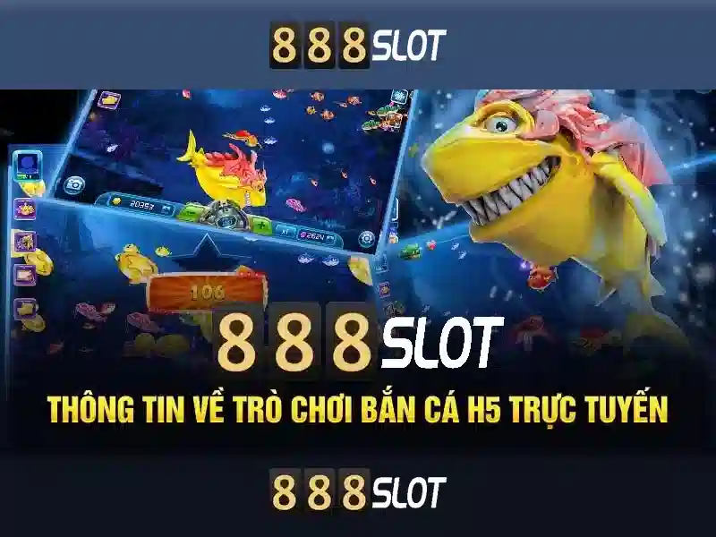 Khám phá 888slot