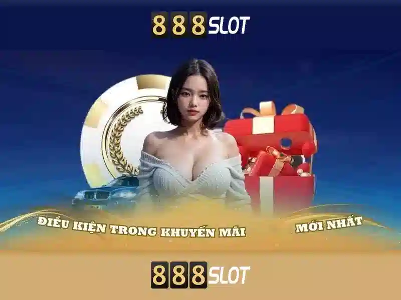 888slot: Nền tảng chơi slot trực tuyến phổ biến