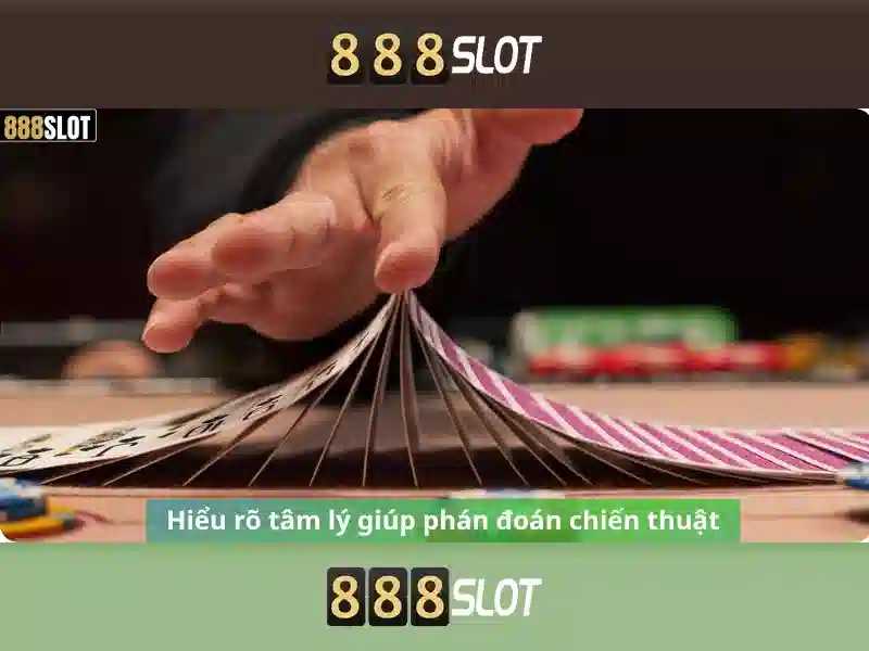 Giới thiệu về 888slot