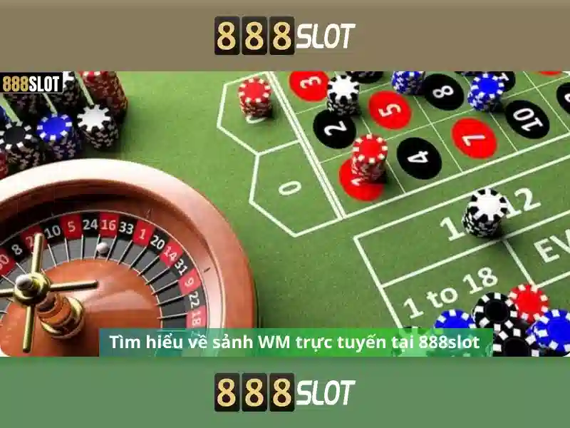 888slot: Nền tảng slot trực tuyến đáng tin cậy tại Việt Nam