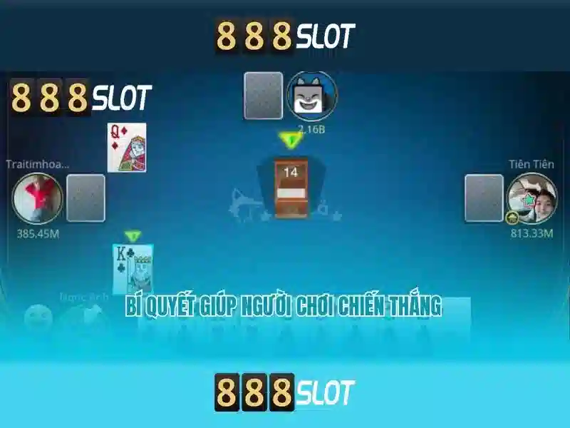 Ưu điểm khi chơi tại 888slot
