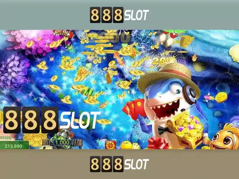 888slot - Nền tảng slot trực tuyến đáng tin cậy và hấp dẫn