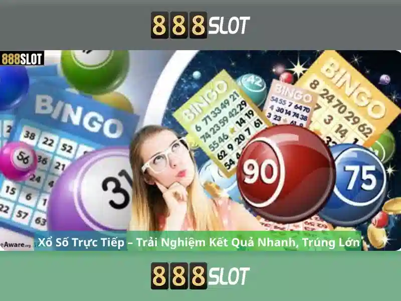 Giới thiệu về 888slot