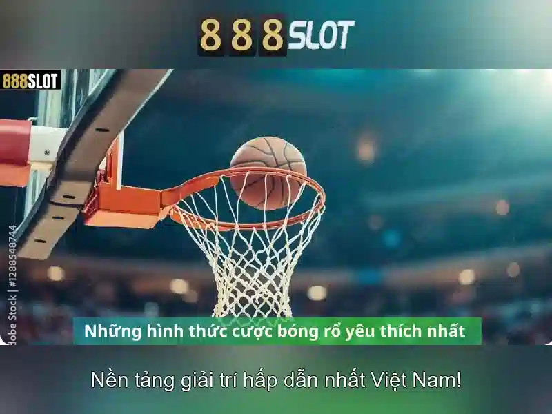 888slot - Nền tảng slot trực tuyến hấp dẫn
