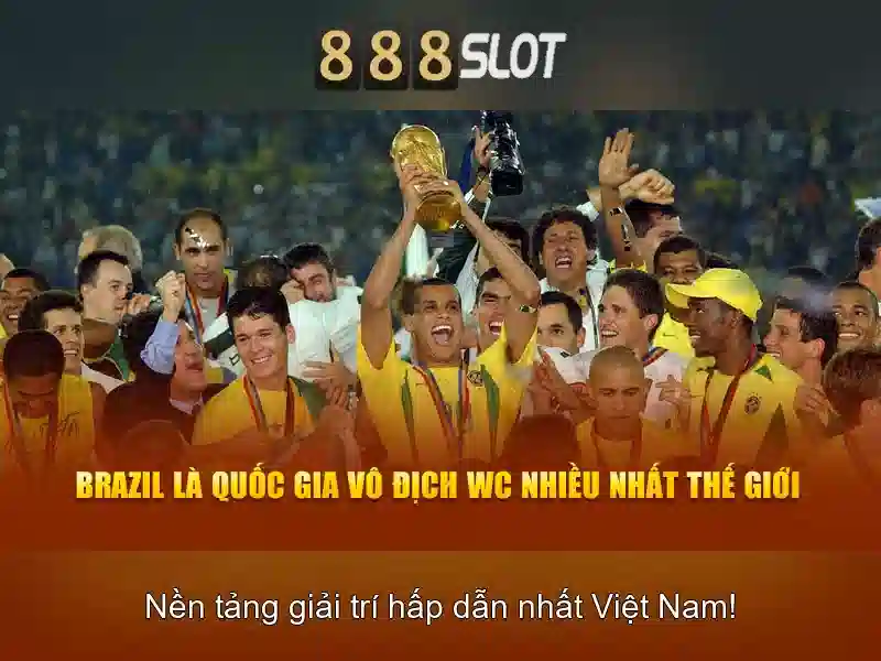 888slot: Trải nghiệm casino trực tuyến chất lượng tại Việt Nam