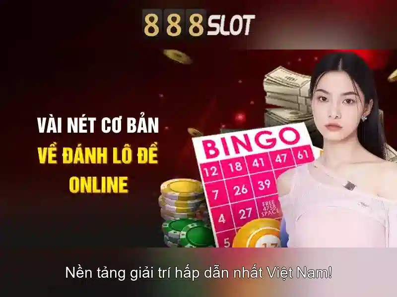 888slot: Đánh giá và hướng dẫn chơi slot trực tuyến an toàn