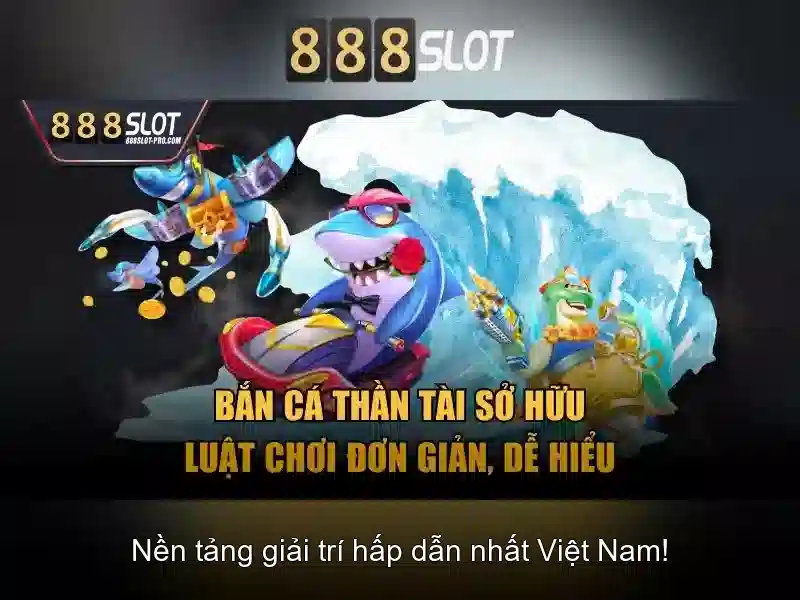 888slot: Khám phá sòng bạc slot trực tuyến hàng đầu