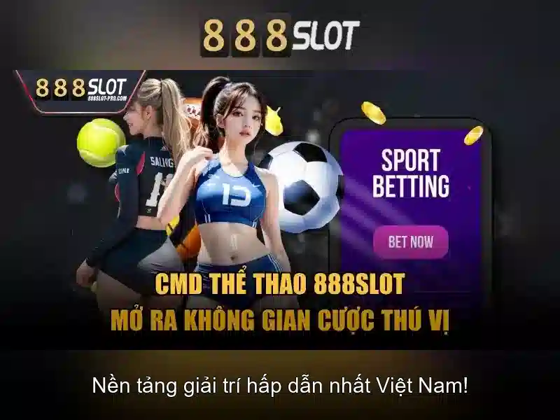 Tại sao chọn 888slot?>